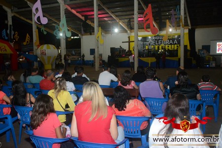rolim de moura